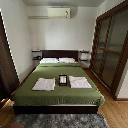 Bud Brew Beyond Dispensary And Hotel Bangkok Dış mekan fotoğraf