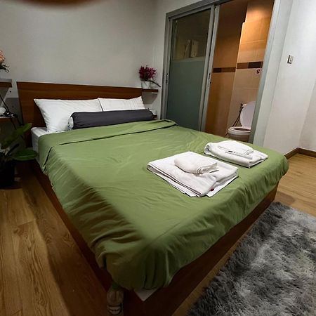Bud Brew Beyond Dispensary And Hotel Bangkok Dış mekan fotoğraf